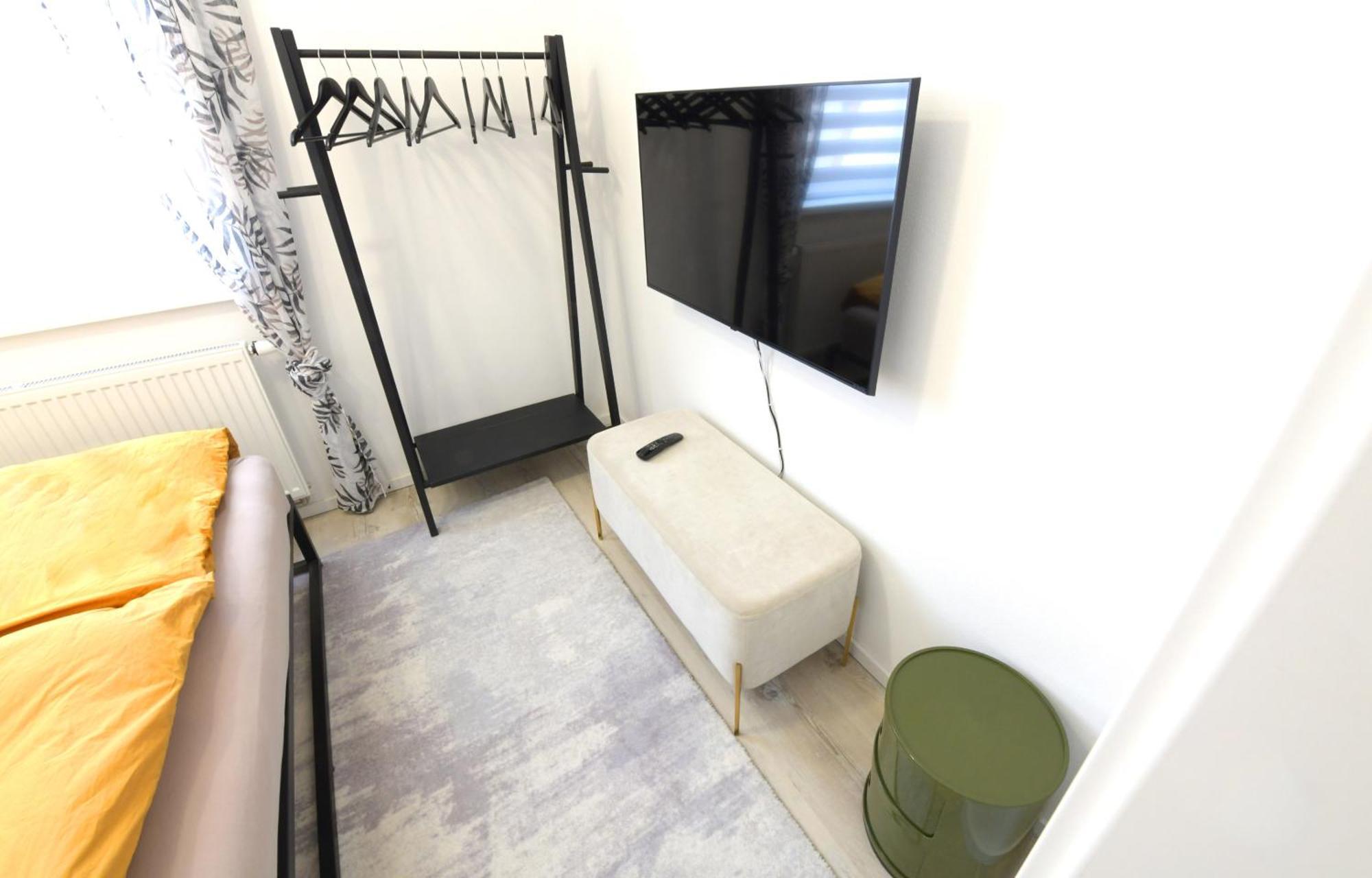 Studiovy Apartman Tulum Зноймо Экстерьер фото