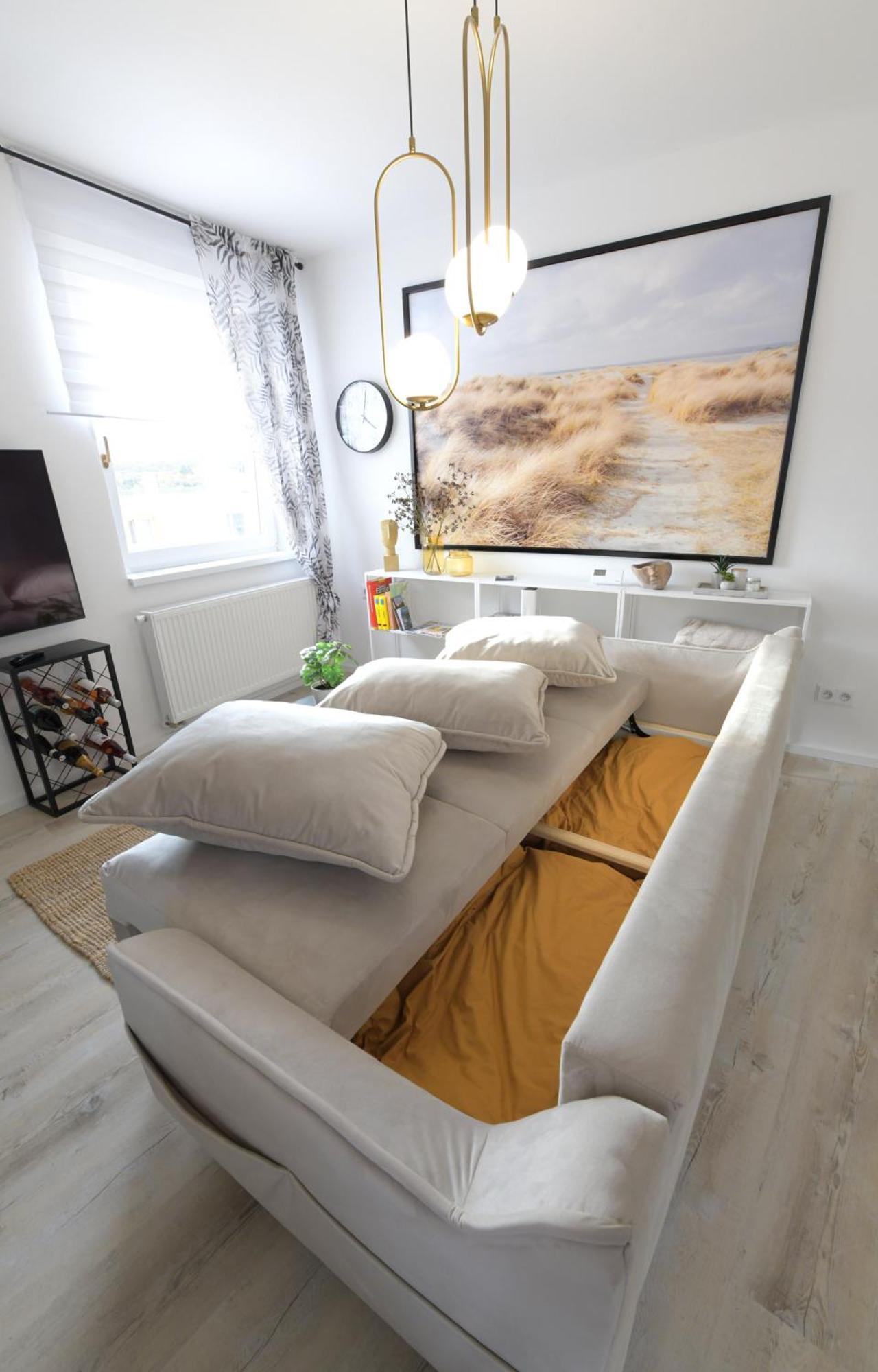 Studiovy Apartman Tulum Зноймо Экстерьер фото