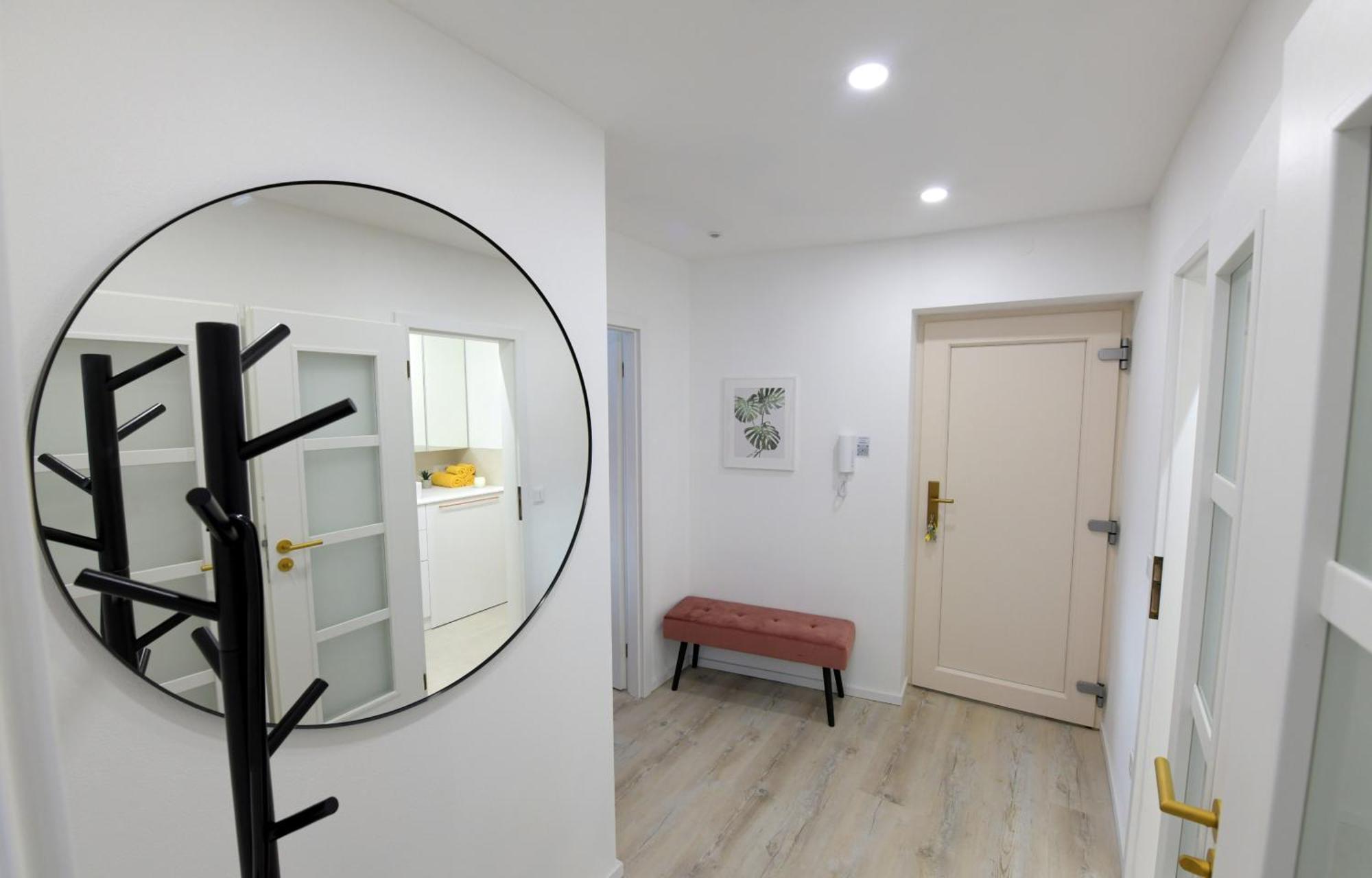 Studiovy Apartman Tulum Зноймо Экстерьер фото