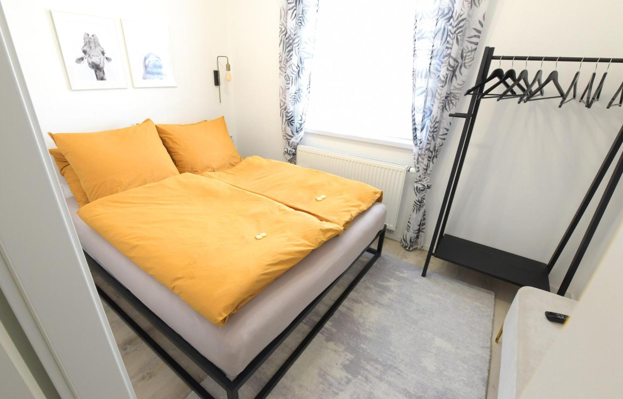 Studiovy Apartman Tulum Зноймо Экстерьер фото